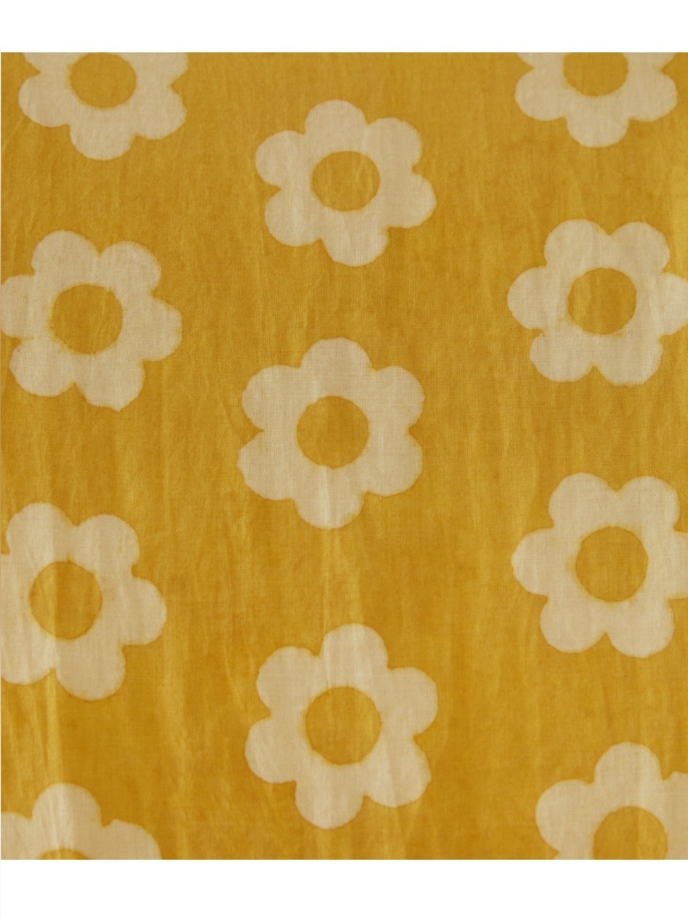 CHRISTY DAWN Alexandra blouse in sunshine daisy - Picture 5 of 12